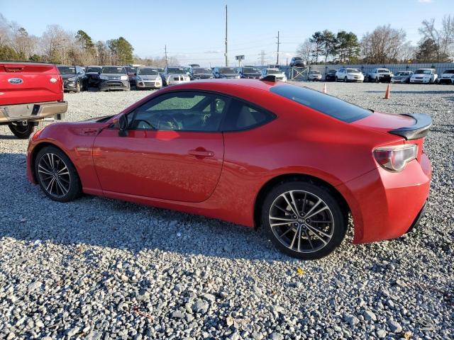 Photo 1 VIN: JF1ZNAA13E8709770 - TOYOTA SCION FR-S 