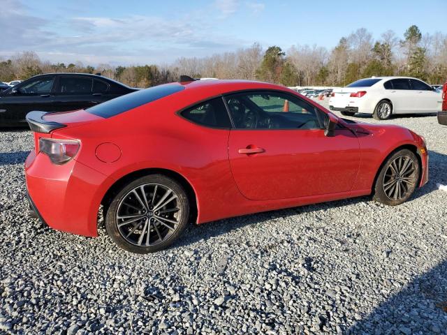 Photo 2 VIN: JF1ZNAA13E8709770 - TOYOTA SCION FR-S 