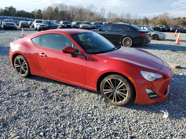 Photo 3 VIN: JF1ZNAA13E8709770 - TOYOTA SCION FR-S 