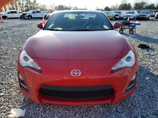 Photo 4 VIN: JF1ZNAA13E8709770 - TOYOTA SCION FR-S 