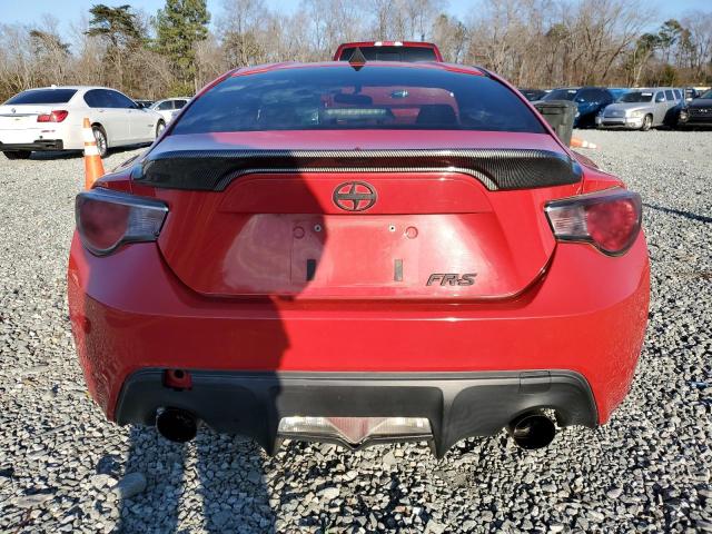 Photo 5 VIN: JF1ZNAA13E8709770 - TOYOTA SCION FR-S 