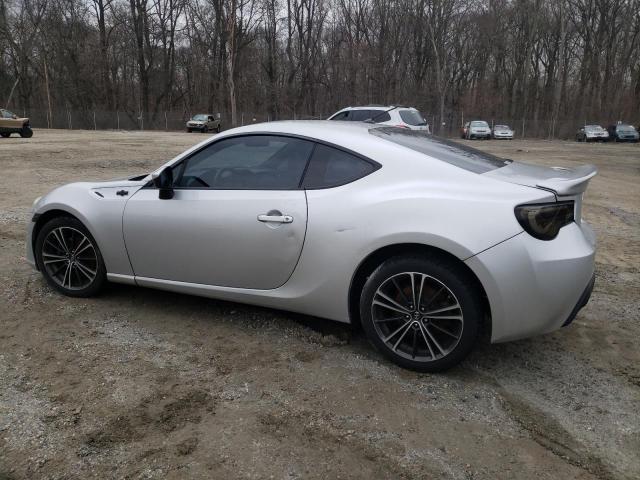 Photo 1 VIN: JF1ZNAA13E9700058 - TOYOTA SCION FR-S 