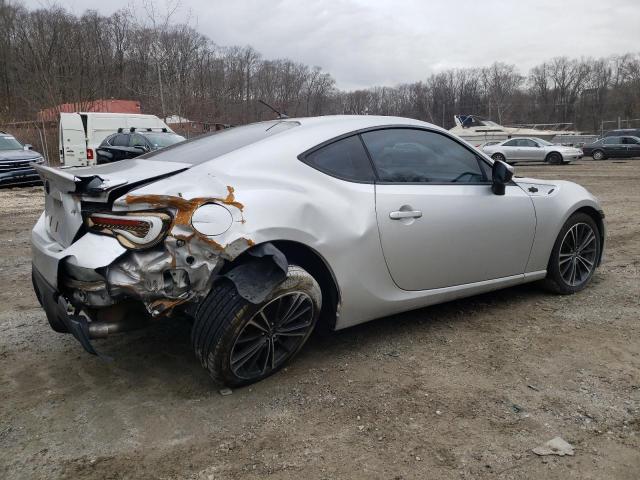 Photo 2 VIN: JF1ZNAA13E9700058 - TOYOTA SCION FR-S 