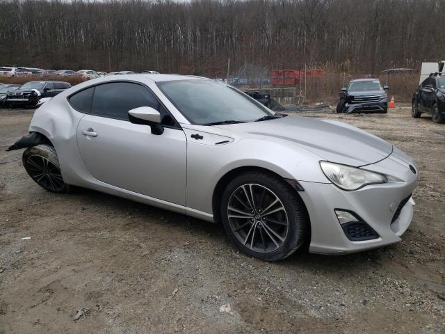 Photo 3 VIN: JF1ZNAA13E9700058 - TOYOTA SCION FR-S 