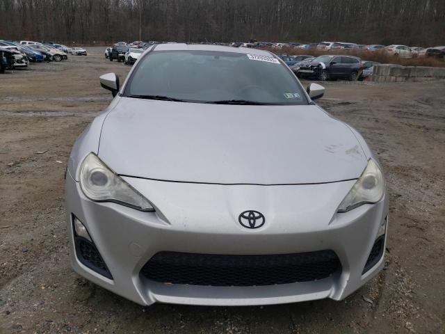 Photo 4 VIN: JF1ZNAA13E9700058 - TOYOTA SCION FR-S 