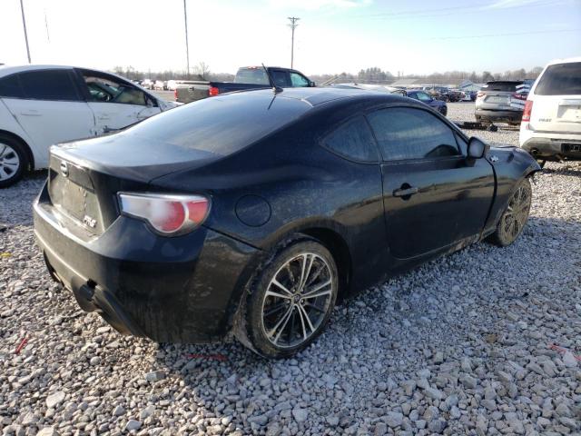 Photo 2 VIN: JF1ZNAA13E9700092 - TOYOTA SCION FR-S 