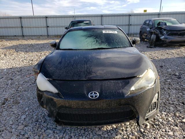 Photo 4 VIN: JF1ZNAA13E9700092 - TOYOTA SCION FR-S 