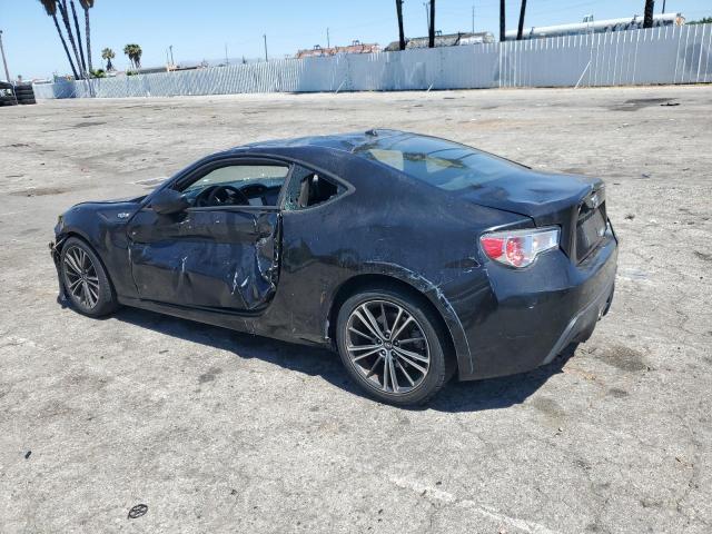 Photo 1 VIN: JF1ZNAA13E9701162 - TOYOTA SCION FR-S 