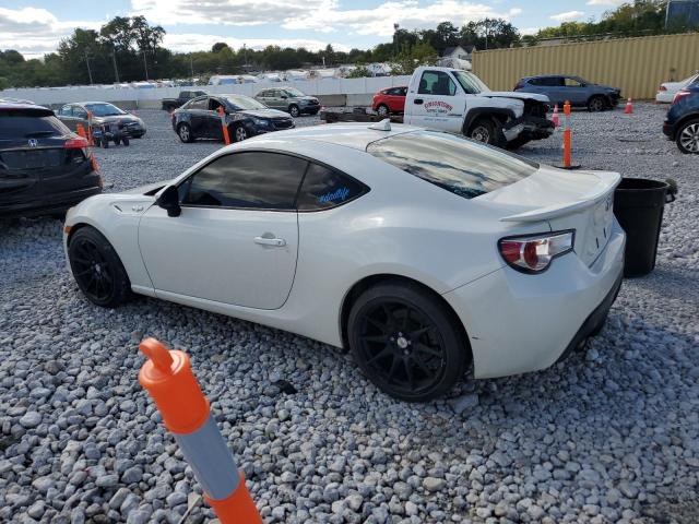 Photo 1 VIN: JF1ZNAA13E9701243 - TOYOTA SCION FR-S 