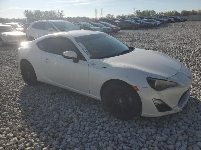 Photo 3 VIN: JF1ZNAA13E9701243 - TOYOTA SCION FR-S 