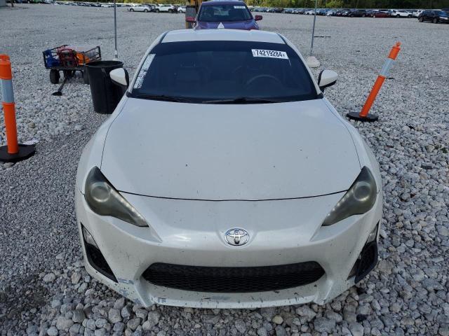 Photo 4 VIN: JF1ZNAA13E9701243 - TOYOTA SCION FR-S 