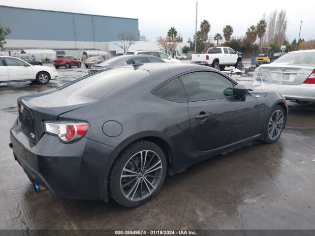 Photo 3 VIN: JF1ZNAA13E9708600 - SCION FR-S 