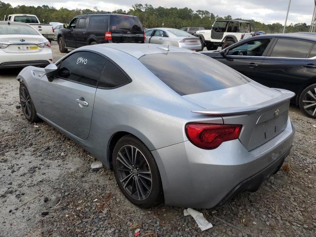 Photo 2 VIN: JF1ZNAA13F8700004 - TOYOTA SCION FR-S 