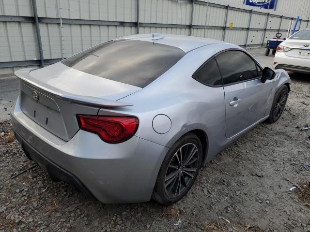 Photo 3 VIN: JF1ZNAA13F8700004 - TOYOTA SCION FR-S 