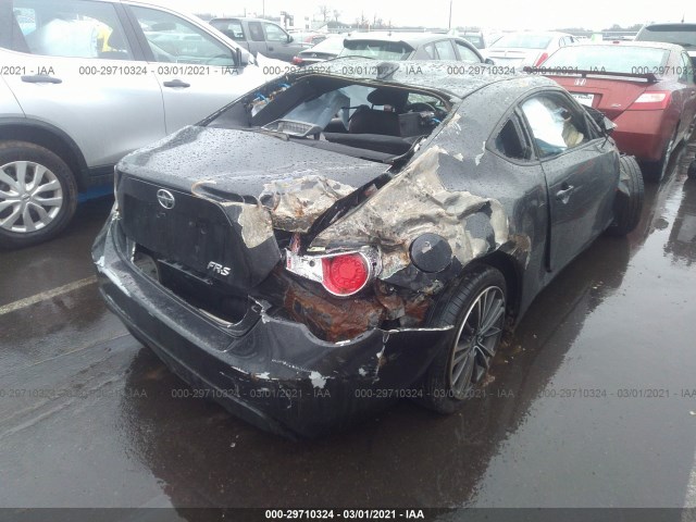 Photo 3 VIN: JF1ZNAA13F8705090 - SCION FR-S 