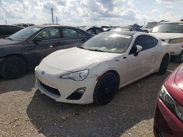 Photo 1 VIN: JF1ZNAA13F8707809 - TOYOTA SCION FR-S 