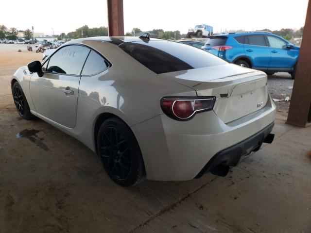 Photo 2 VIN: JF1ZNAA13F8707809 - TOYOTA SCION FR-S 