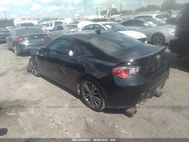 Photo 2 VIN: JF1ZNAA13F9708985 - SCION FR-S 