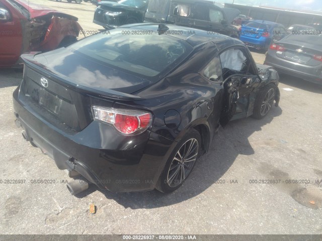 Photo 3 VIN: JF1ZNAA13F9708985 - SCION FR-S 