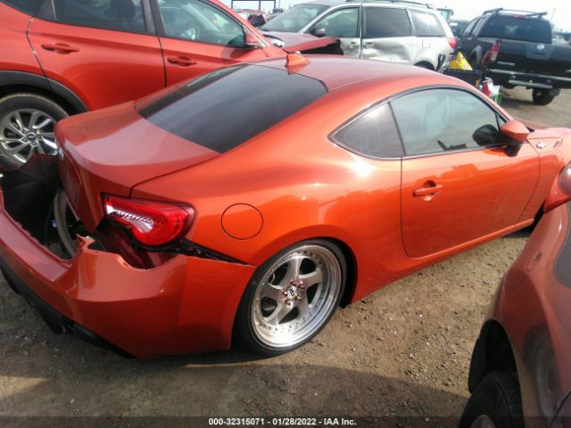 Photo 3 VIN: JF1ZNAA13F9709019 - SCION FR-S 