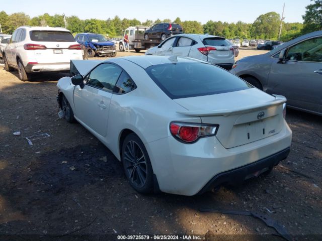 Photo 2 VIN: JF1ZNAA13F9712518 - TOYOTA SCION FR-S 