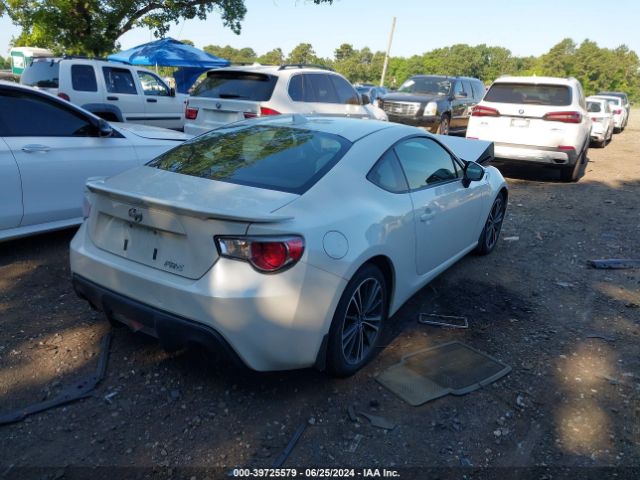 Photo 3 VIN: JF1ZNAA13F9712518 - TOYOTA SCION FR-S 