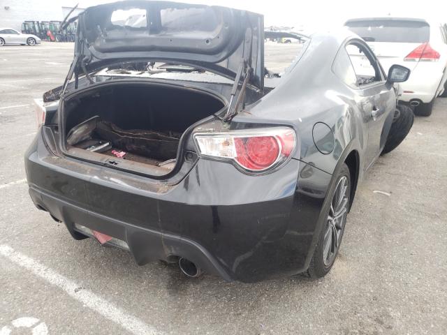 Photo 3 VIN: JF1ZNAA13G8700327 - TOYOTA SCION FR-S 