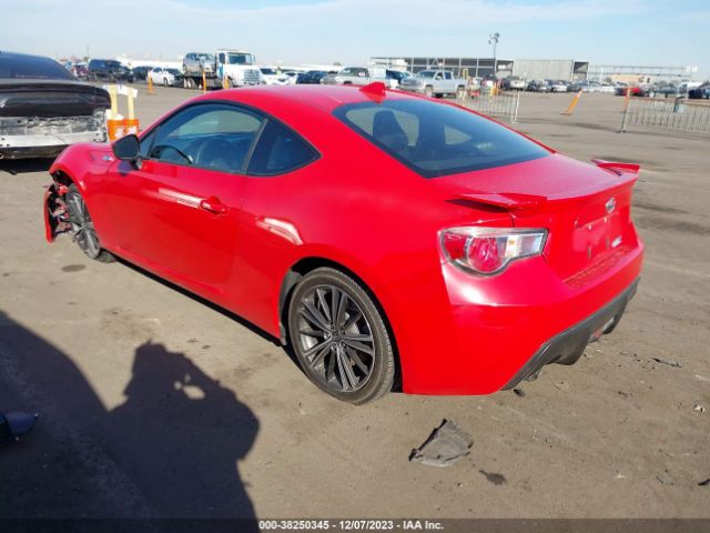 Photo 2 VIN: JF1ZNAA13G8701932 - SCION FR-S 