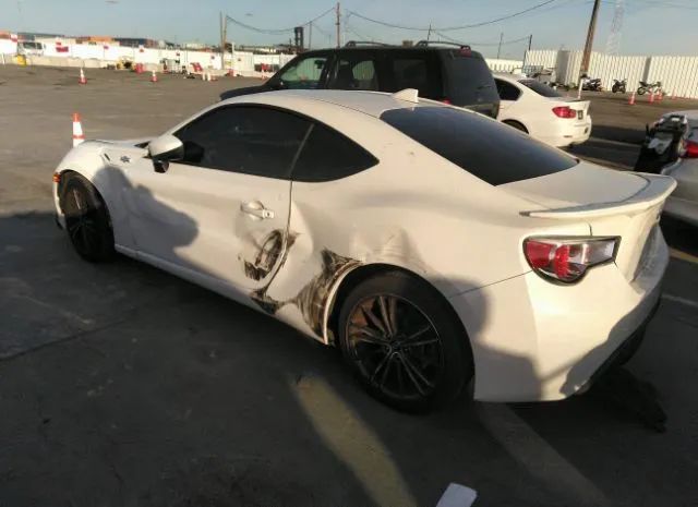 Photo 2 VIN: JF1ZNAA13G8703695 - SCION FR-S 