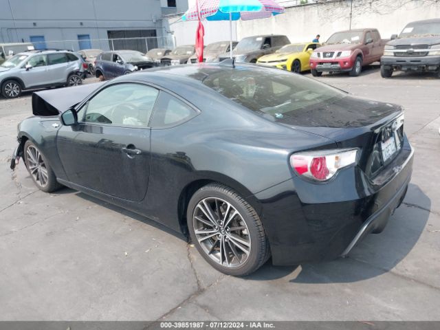 Photo 2 VIN: JF1ZNAA13G8705768 - SCION FR-S 