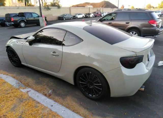 Photo 2 VIN: JF1ZNAA13G8706046 - SCION FR-S 