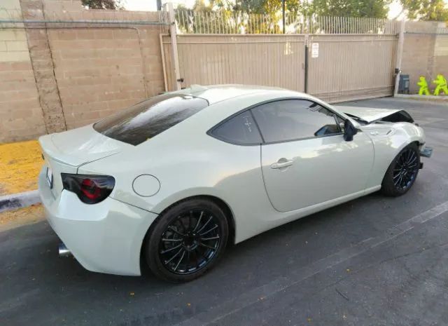 Photo 3 VIN: JF1ZNAA13G8706046 - SCION FR-S 