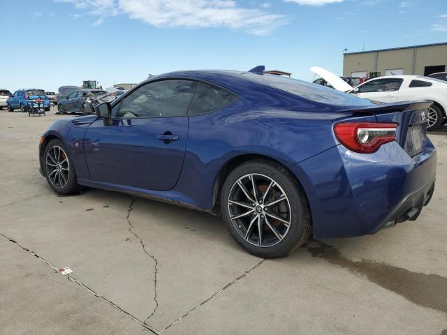 Photo 1 VIN: JF1ZNAA13H8702631 - TOYOTA 86 