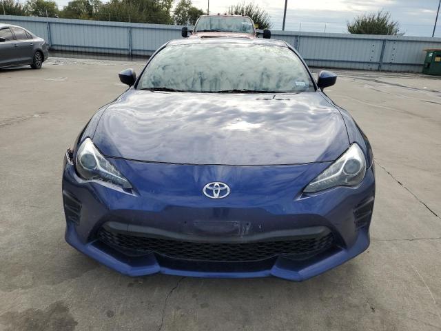 Photo 4 VIN: JF1ZNAA13H8702631 - TOYOTA 86 