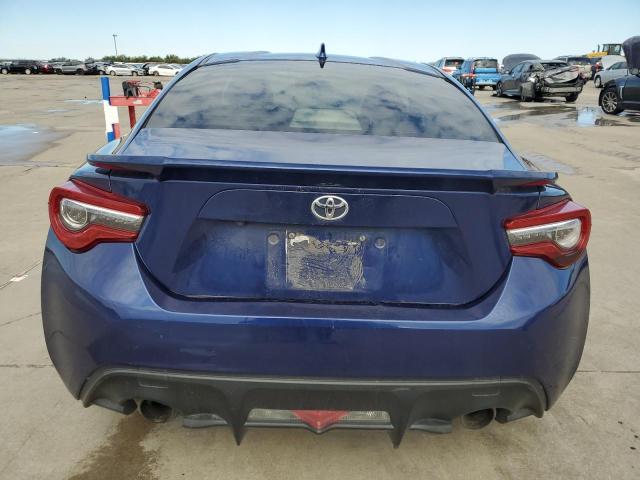 Photo 5 VIN: JF1ZNAA13H8702631 - TOYOTA 86 