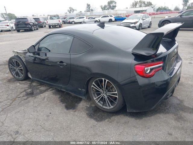 Photo 2 VIN: JF1ZNAA13H8702886 - TOYOTA 86 