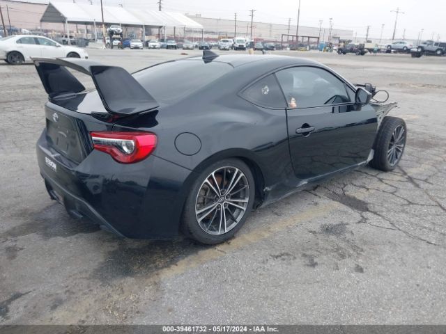 Photo 3 VIN: JF1ZNAA13H8702886 - TOYOTA 86 