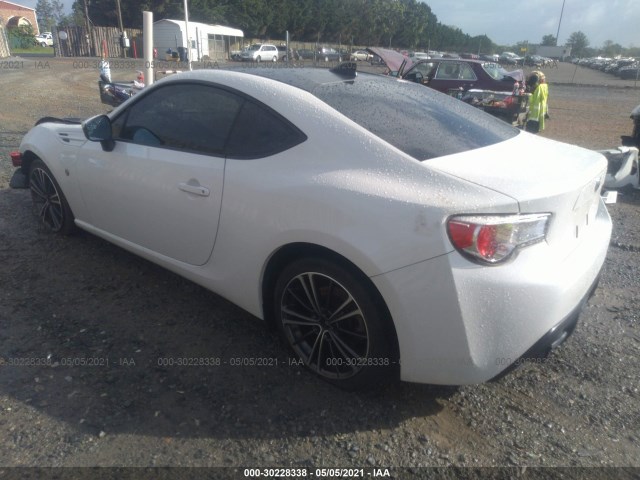 Photo 2 VIN: JF1ZNAA13H8704654 - TOYOTA 86 