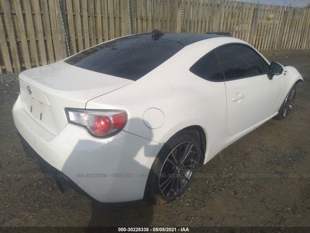 Photo 3 VIN: JF1ZNAA13H8704654 - TOYOTA 86 