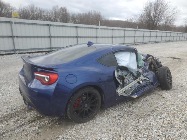 Photo 2 VIN: JF1ZNAA13H8709644 - TOYOTA 86 