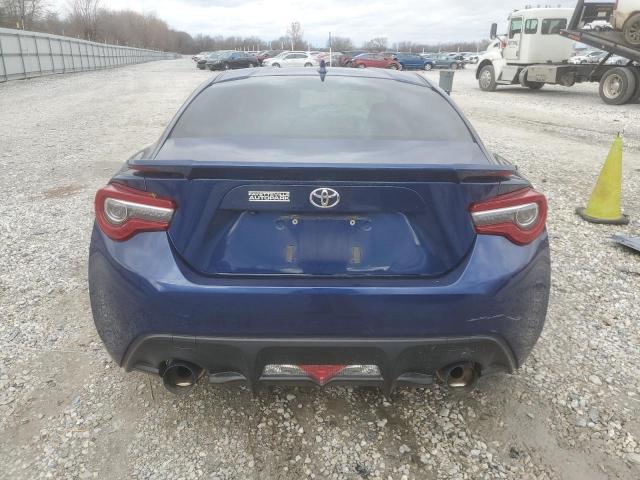 Photo 5 VIN: JF1ZNAA13H8709644 - TOYOTA 86 