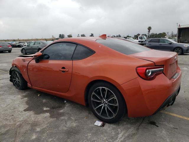 Photo 1 VIN: JF1ZNAA13H8710857 - TOYOTA 86 