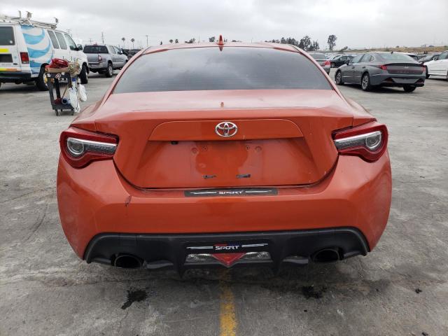 Photo 5 VIN: JF1ZNAA13H8710857 - TOYOTA 86 