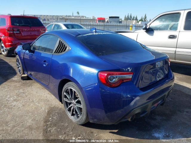 Photo 2 VIN: JF1ZNAA13H8710924 - TOYOTA 86 