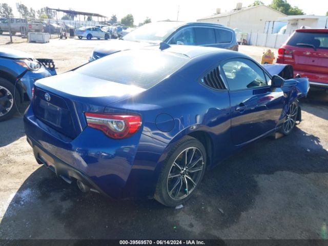 Photo 3 VIN: JF1ZNAA13H8710924 - TOYOTA 86 