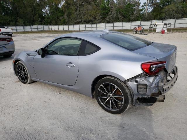 Photo 1 VIN: JF1ZNAA13H9704020 - TOYOTA 86 