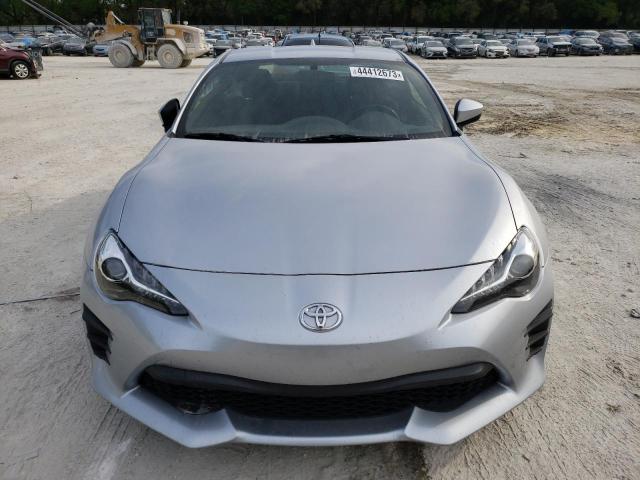 Photo 4 VIN: JF1ZNAA13H9704020 - TOYOTA 86 