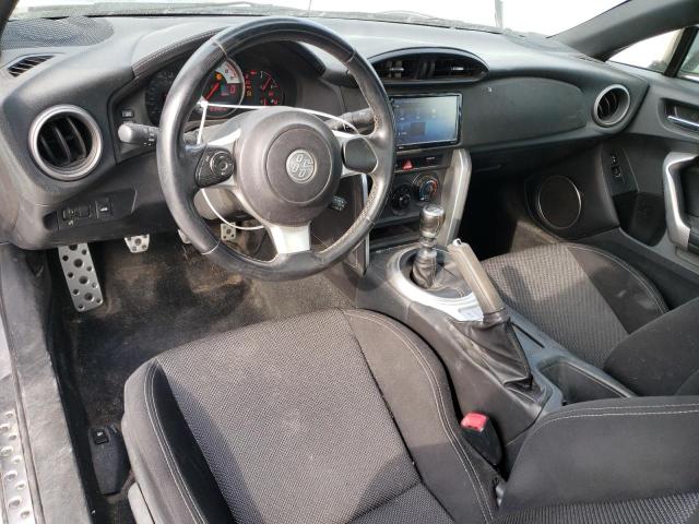 Photo 7 VIN: JF1ZNAA13H9704020 - TOYOTA 86 