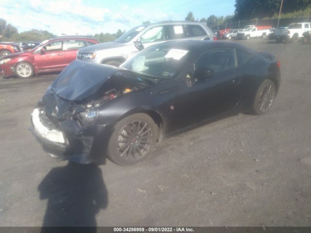 Photo 1 VIN: JF1ZNAA13H9706771 - TOYOTA 86 