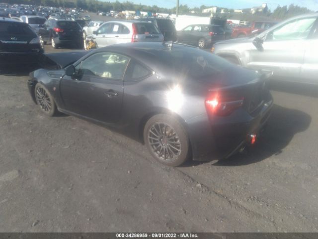 Photo 2 VIN: JF1ZNAA13H9706771 - TOYOTA 86 